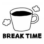 「BREAK TIME」の画像